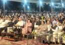 Governor presides over closing ceremony of national-level Shoolini Fair at Solan