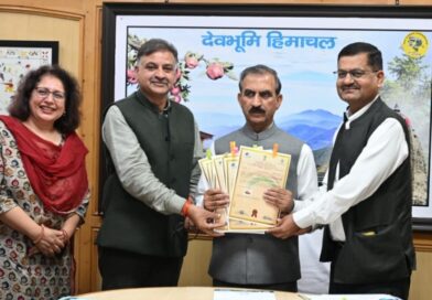 Himachal’s Heritage Gets a Global Identity: Eight More Traditional Products Earn GI Tag