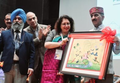 Rs. 3,500 crore disaster resilience infrastructure to be developed in Himachal : Sukhu