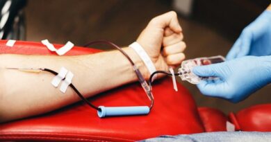 Voluntary Blood Donation Camp Organized at Nirankari Bhawan in Rajgarh; 247 Units of Blood Collected HIMACHAL HEADLINES