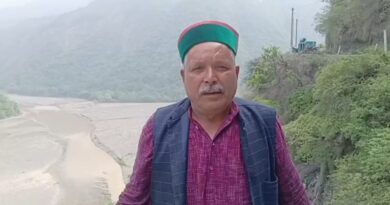 Himalaya NITI Abhiyan Urges Immediate Action on Toxic Pesticides in Himachal Pradesh Himalaya NITI Abhiyan Urges Immediate Action on Toxic Pesticides in Himachal Pradesh