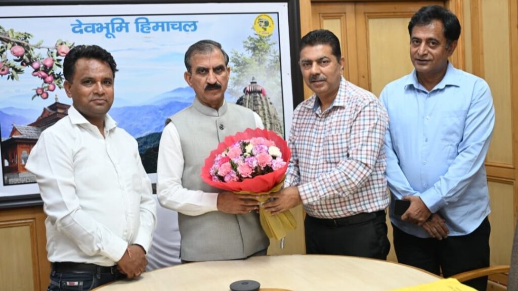 Sukhu calls for dedicated efforts to protect rights of children Sukhu calls for dedicated efforts to protect rights of children HIMACHAL HEADLINES