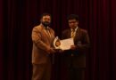 Writing Beyond His Years: AHSB’s Tanish’s Journey from Classroom to National Recognition