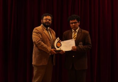 Writing Beyond His Years: AHSB’s Tanish’s Journey from Classroom to National Recognition