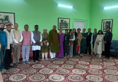Dr. Jaspal Khatri Elected Unopposed as Convenor of Fellows’ Council at IIAS