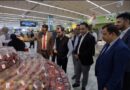 Himachal’s goodness, Oman’s delight : First Fruit Export to Gulf Nation Opens Global Doors for Farmers