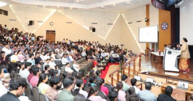 CSIR-IHBT Palampur Marks 44th Foundation Day, Showcases Innovations for Himalayan Bioeconomy HIMACHAL HEADLINES
