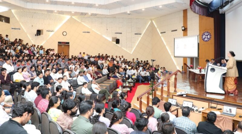 CSIR-IHBT Palampur Marks 44th Foundation Day, Showcases Innovations for Himalayan Bioeconomy HIMACHAL HEADLINES