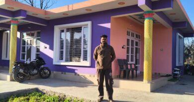 A Roof, A Dream, A Life Restored: The Heartwarming Tale of Himachal's Sukh-Ashray Yojana HIMACHAL HEADLINES