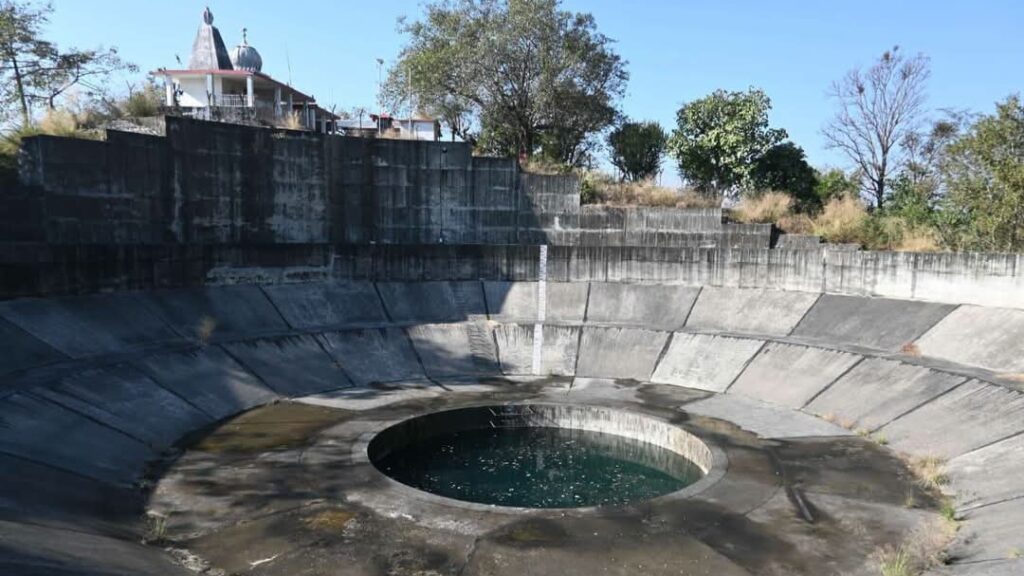 Turning the Tide: How the Mighty Uhl River Became Himachal's ₹200 Crore Powerhouse Turning the Tide: How the Mighty Uhl River Became Himachal's ₹200 Crore Powerhouse HIMACHAL HEADLINES