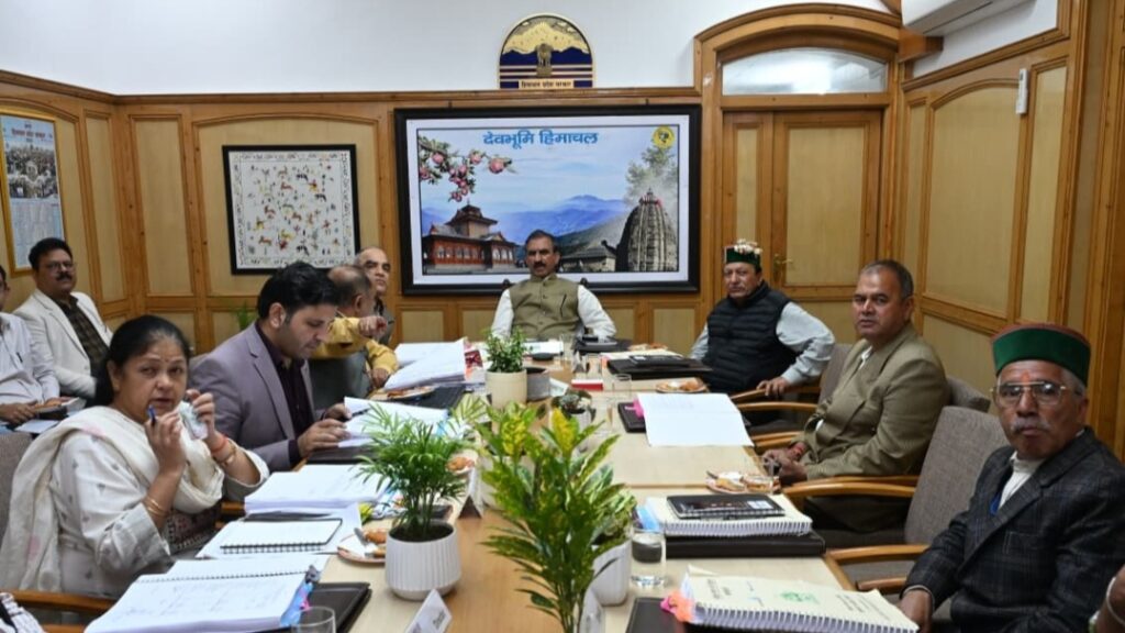 HPSFDCL employees to receive 3 percent hike in DA, Bonus to 175 employees HIMACHAL HEADLINES