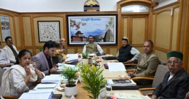HPSFDCL employees to receive 3 percent hike in DA, Bonus to 175 employees HIMACHAL HEADLINES