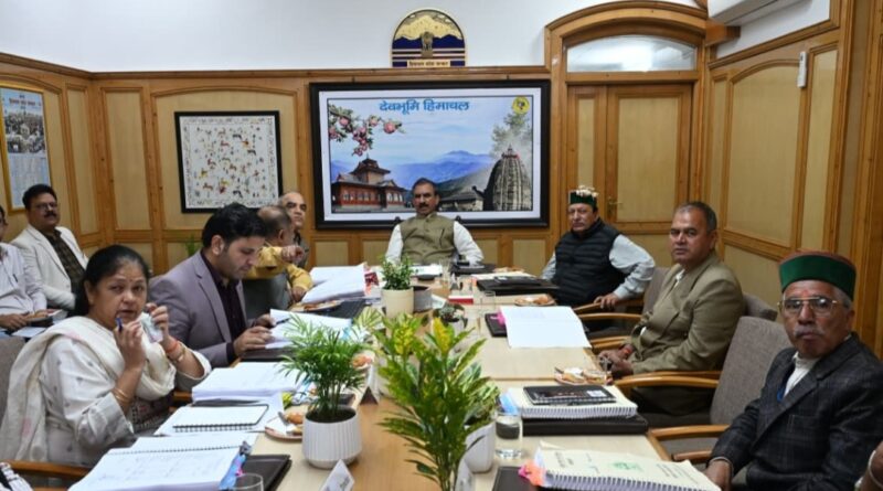 HPSFDCL employees to receive 3 percent hike in DA, Bonus to 175 employees HIMACHAL HEADLINES
