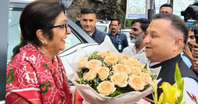 Congress Ramps Up Organisation Drive in Himachal, Leaders Call for Unity Ahead of Elections HIMACHAL HEADLINES