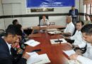 Two-day workshop on Finger Print Science begins at Forensic Directorate, Junga
