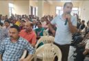 The Gram Sabha resolved to make Junga Panchayat a model of development
