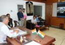 Sukhu inaugurates helicopter services connecting Kullu, Mandi and Chandigarh