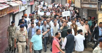 Ram Temple Donation Row Becomes New Political Flashpoint as Congress Targets BJP HIMACHAL HEADLINES