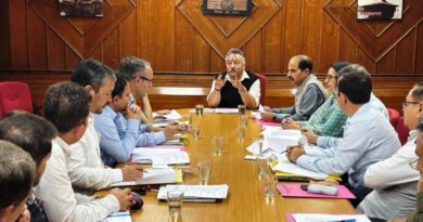 Recruitment of 3468 teachers in CBSE affiliated schools under process: Rohit Thakur HIMACHAL HEADLINES