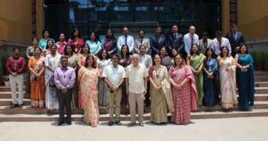 Leading & Learning: Capacity Building Programme for DPS Principals : VeenaChauhan HIMACHAL HEADLINES