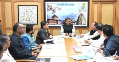 New industrial policy to promote ease of doing business: Sukhu New industrial policy to promote ease of doing business: Sukhu