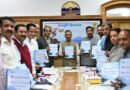 Sukhu releases ‘Water Laws of Himachal Pradesh’ compendium