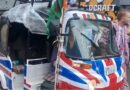 Foreign Tourist Auto Ride on Shimla’s Mall Road Ends with Fine