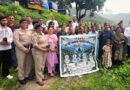 250 different species of plants planted in Junga and Kajewada