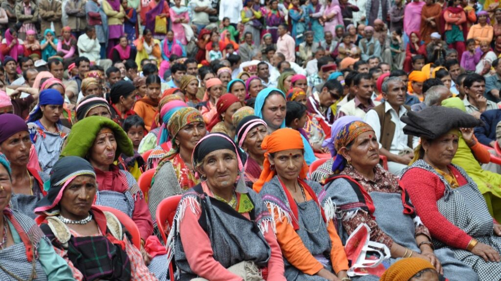 Cheap Power, Green Energy Push and New IT Hub Plans: Himachal Opens Doors to Investors HIMACHAL HEADLINES