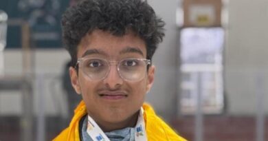 Auckland House Students Selected to Represent India at Asian Short Track Ice Skating Trophy 2026 Auckland House Students Selected to Represent India at Asian Short Track Ice Skating Trophy 2026