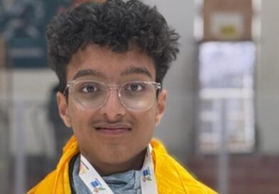 Auckland House Students Selected to Represent India at Asian Short Track Ice Skating Trophy 2026