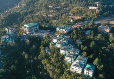 Nauni University launches PG Diploma in Yoga Science, Apiculture and Apitherapy