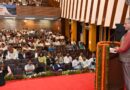 Governor calls for integrating Indian knowledge systems with modern education