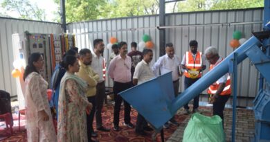 Biochar Research Facility Inaugurated at Neri HIMACHAL HEADLINES