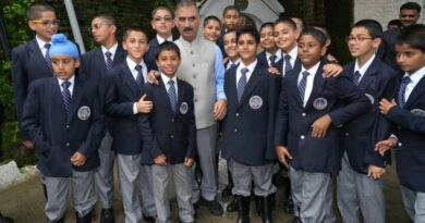 CBSE Schools to rank among finest institutions within five years : Sukhu HIMACHAL HEADLINES