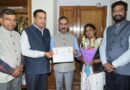 Sukhu Applauds HP SC Commission’s SKOCH Award Semi-Final Entry