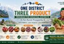 From Tea to Trout: Himachal’s District Treasures Set to Drive Rural Prosperity
