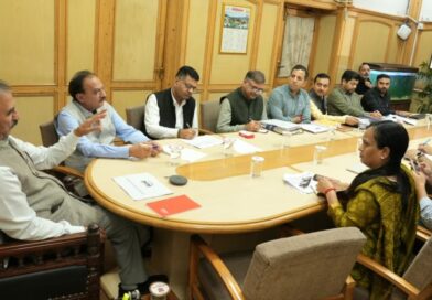 Revenue from minerals registers 70 percent increase in three years: Sukhu