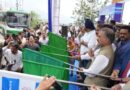 Sukhu announces procurement of 1,000 electric buses and 100 hydrogen buses