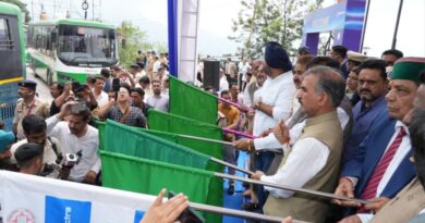 Sukhu announces procurement of 1,000 electric buses and 100 hydrogen buses Sukhu announces procurement of 1,000 electric buses and 100 hydrogen buses