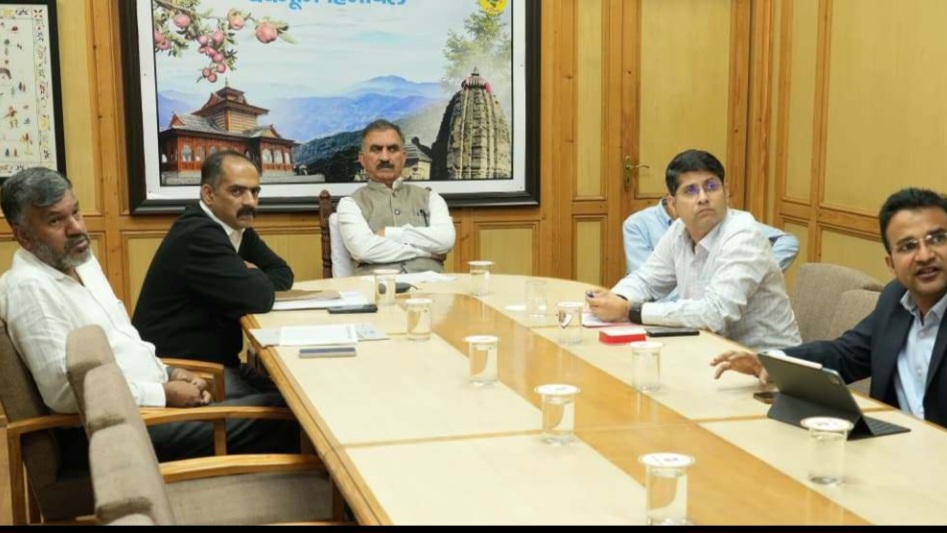 Block-level Jan Samvad programmes under 'Apna Parivar Sukhi Parivar Yojana' from 6 to 8 August Block-level Jan Samvad programmes under 'Apna Parivar Sukhi Parivar Yojana' from 6 to 8 August HIMACHAL HEADLINES