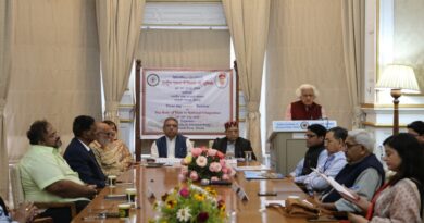 Reviving Indian Knowledge, Ethics and Cultural Values Key to Nation-Building: Lokmanya Tilak Seminar Concludes at IIAS HIMACHAL HEADLINES