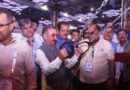 Sukhu visits Sports, Fitness and Infrastructure Expo-2026