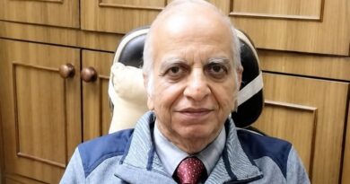 An ₹80 Crore Act of Pure Selflessness: The Inspiring Story of Dr. Rajendra Kanwar