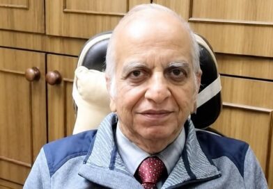 An ₹80 Crore Act of Pure Selflessness: The Inspiring Story of Dr. Rajendra Kanwar