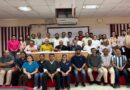 34 Veterinary Officers Trained in Advanced Animal Diagnostic Techniques at Palampur Agriversity