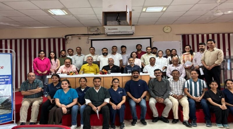 34 Veterinary Officers Trained in Advanced Animal Diagnostic Techniques at Palampur Agriversity 34 Veterinary Officers Trained in Advanced Animal Diagnostic Techniques at Palampur Agriversity HIMACHAL HEADLINES