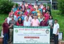 Palampur Agriversity Empowers Farmers with Hands-On Bamboo Farming Training