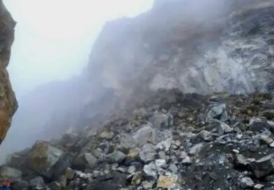 Monsoon Fury Grips Himachal: Three Feared Buried in Sirmaur Mine Landslide