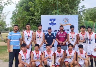 AHB’s Athletes Set Sights on National Glory